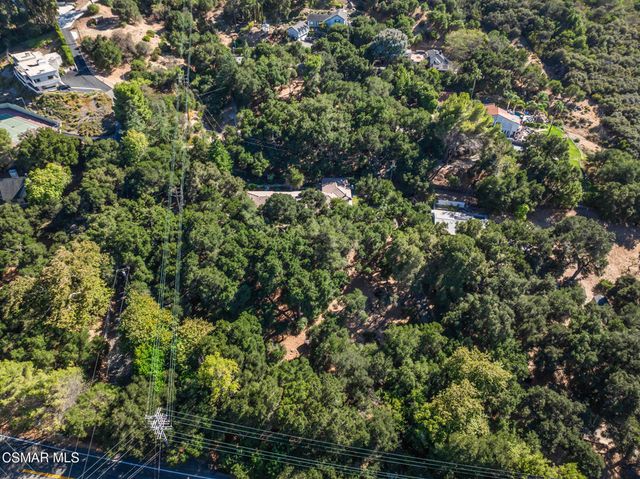 25820 Piuma Road, Calabasas, CA 91302
