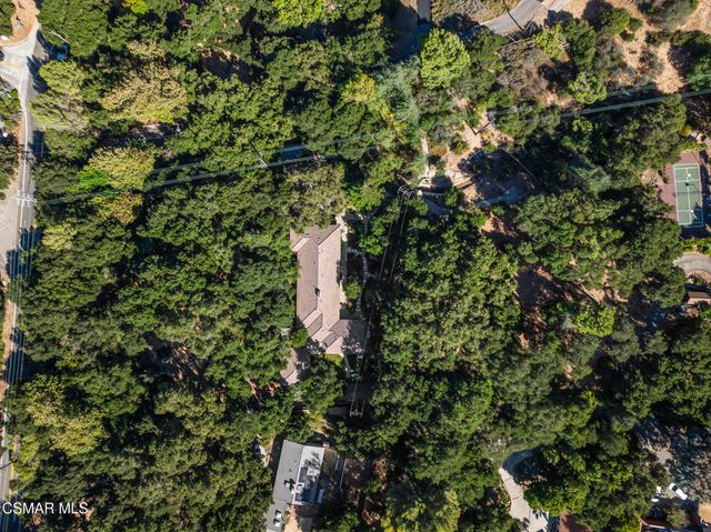 25820 Piuma Road, Calabasas, CA 91302