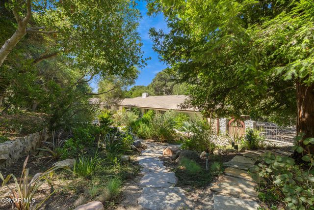 25820 Piuma Road, Calabasas, CA 91302