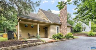 149 MILL CREEK DR, Charlottesville, VA 22902