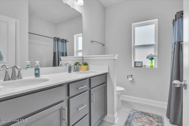 1632 E New Carraway Place SE, Bolivia, NC 28422