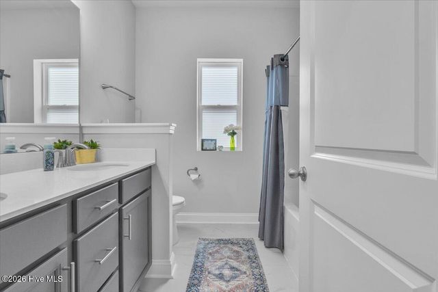 1632 E New Carraway Place SE, Bolivia, NC 28422