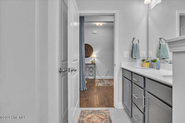 1632 E New Carraway Place SE, Bolivia, NC 28422