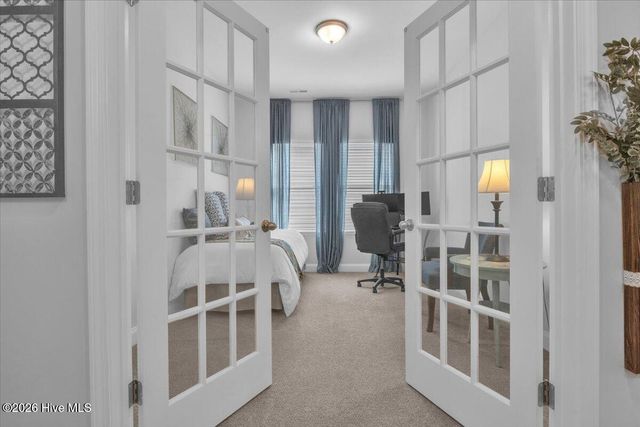 1632 E New Carraway Place SE, Bolivia, NC 28422