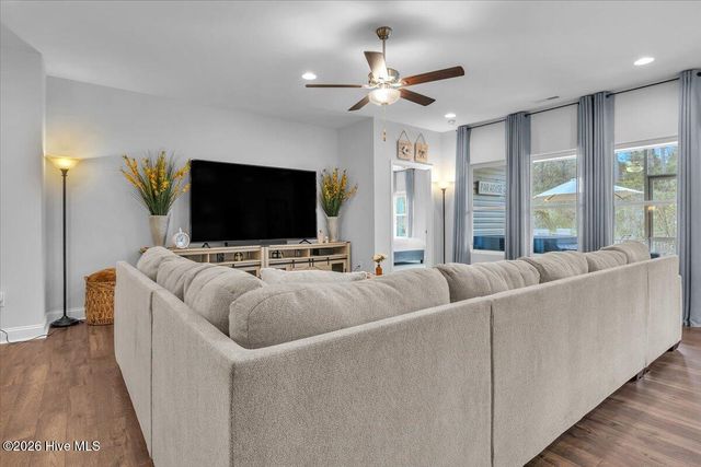 1632 E New Carraway Place SE, Bolivia, NC 28422