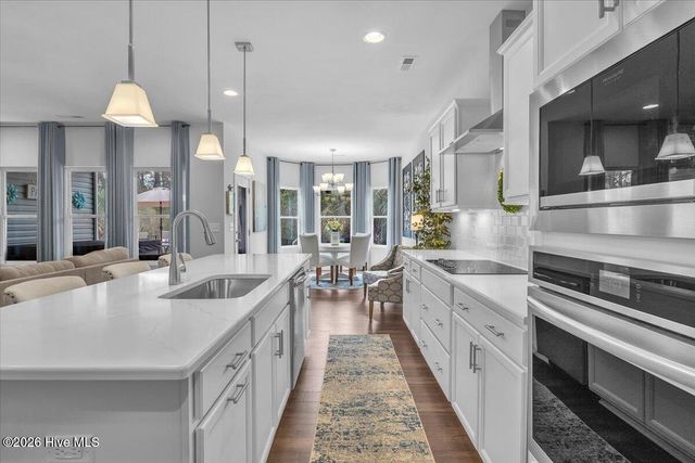 1632 E New Carraway Place SE, Bolivia, NC 28422