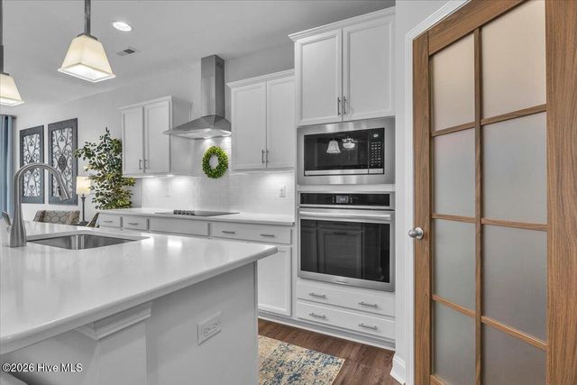 1632 E New Carraway Place SE, Bolivia, NC 28422