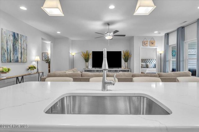 1632 E New Carraway Place SE, Bolivia, NC 28422