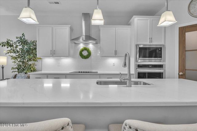 1632 E New Carraway Place SE, Bolivia, NC 28422