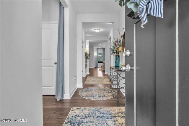 1632 E New Carraway Place SE, Bolivia, NC 28422