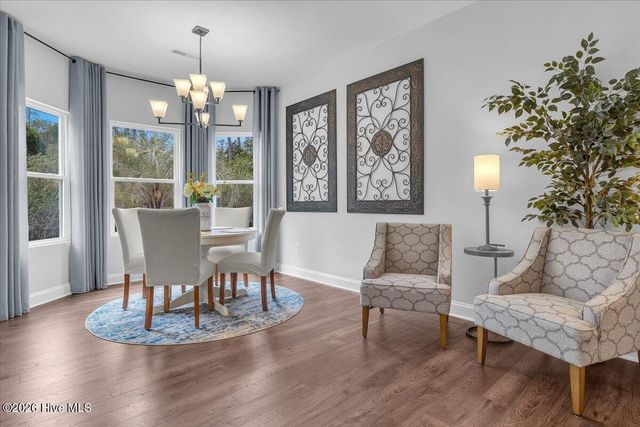 1632 E New Carraway Place SE, Bolivia, NC 28422