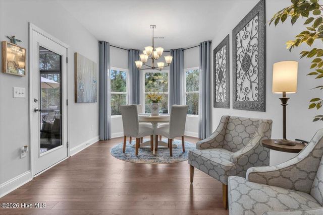 1632 E New Carraway Place SE, Bolivia, NC 28422