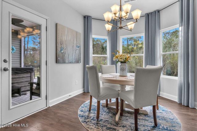 1632 E New Carraway Place SE, Bolivia, NC 28422