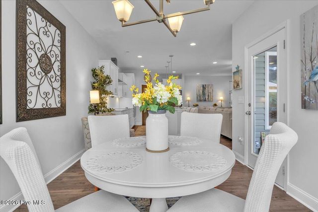 1632 E New Carraway Place SE, Bolivia, NC 28422