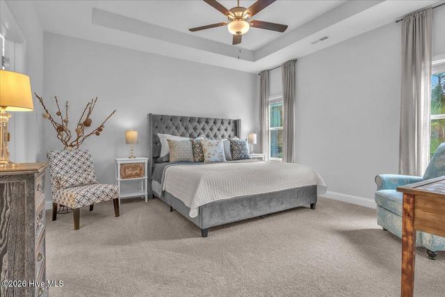 1632 E New Carraway Place SE, Bolivia, NC 28422