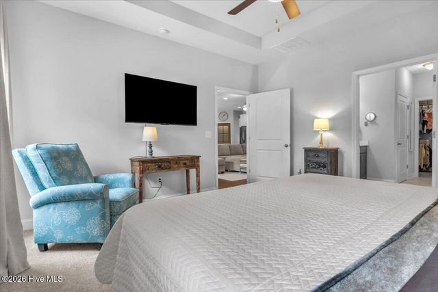 1632 E New Carraway Place SE, Bolivia, NC 28422