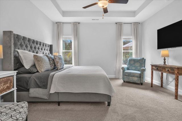 1632 E New Carraway Place SE, Bolivia, NC 28422