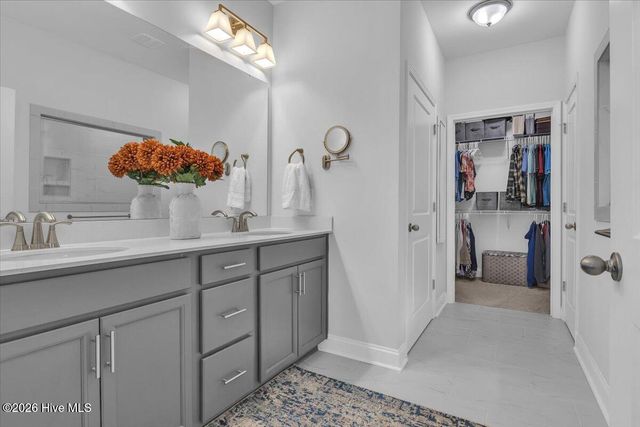 1632 E New Carraway Place SE, Bolivia, NC 28422