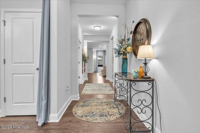 1632 E New Carraway Place SE, Bolivia, NC 28422