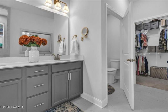 1632 E New Carraway Place SE, Bolivia, NC 28422