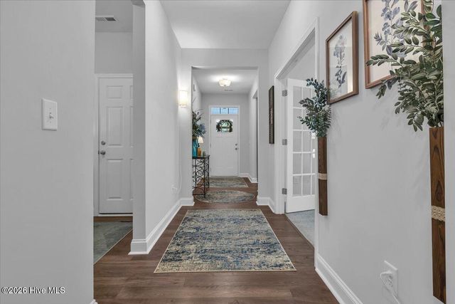 1632 E New Carraway Place SE, Bolivia, NC 28422