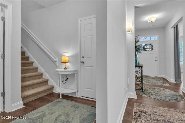 1632 E New Carraway Place SE, Bolivia, NC 28422