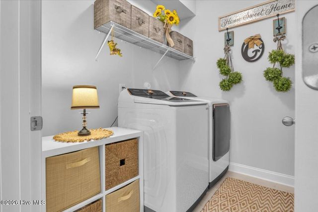 1632 E New Carraway Place SE, Bolivia, NC 28422