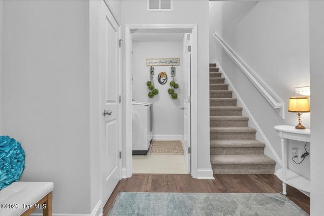 1632 E New Carraway Place SE, Bolivia, NC 28422