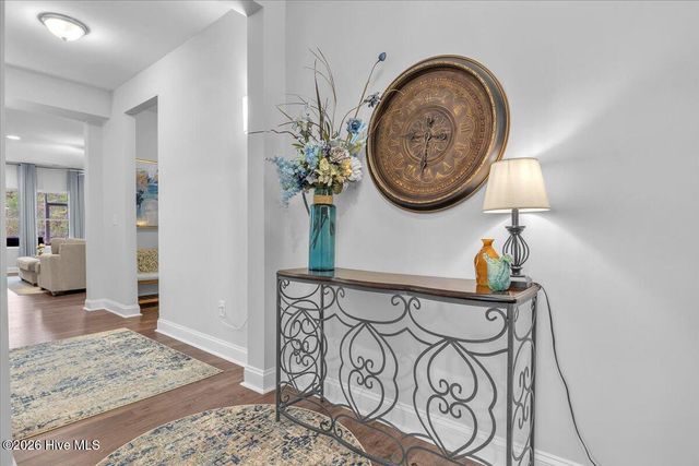 1632 E New Carraway Place SE, Bolivia, NC 28422