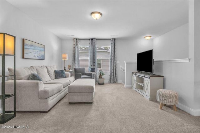 1632 E New Carraway Place SE, Bolivia, NC 28422