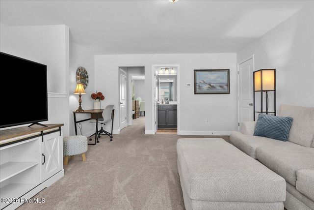 1632 E New Carraway Place SE, Bolivia, NC 28422