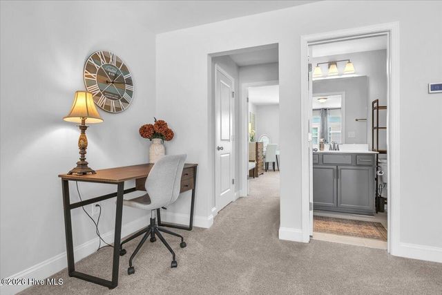 1632 E New Carraway Place SE, Bolivia, NC 28422