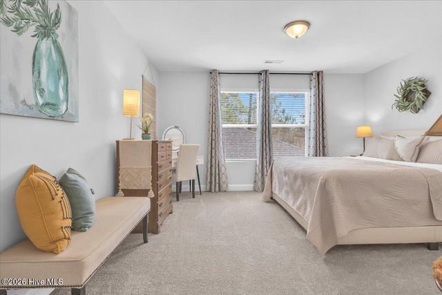 1632 E New Carraway Place SE, Bolivia, NC 28422