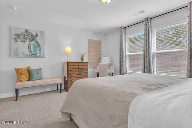 1632 E New Carraway Place SE, Bolivia, NC 28422