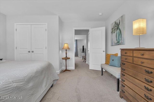 1632 E New Carraway Place SE, Bolivia, NC 28422