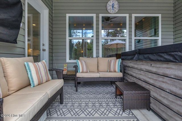 1632 E New Carraway Place SE, Bolivia, NC 28422