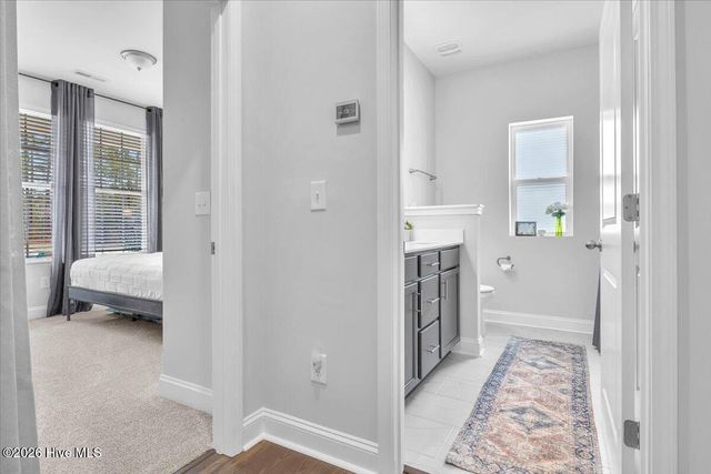 1632 E New Carraway Place SE, Bolivia, NC 28422