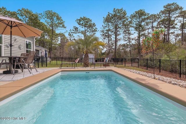 1632 E New Carraway Place SE, Bolivia, NC 28422