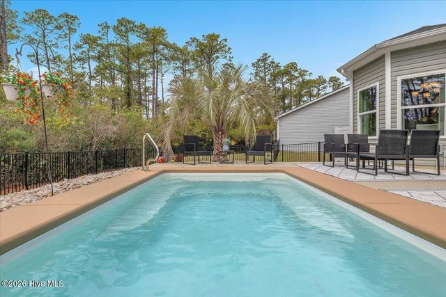 1632 E New Carraway Place SE, Bolivia, NC 28422