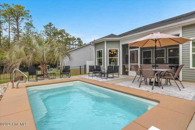 1632 E New Carraway Place SE, Bolivia, NC 28422