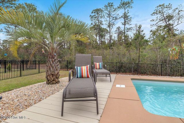 1632 E New Carraway Place SE, Bolivia, NC 28422