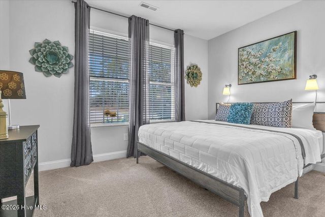 1632 E New Carraway Place SE, Bolivia, NC 28422