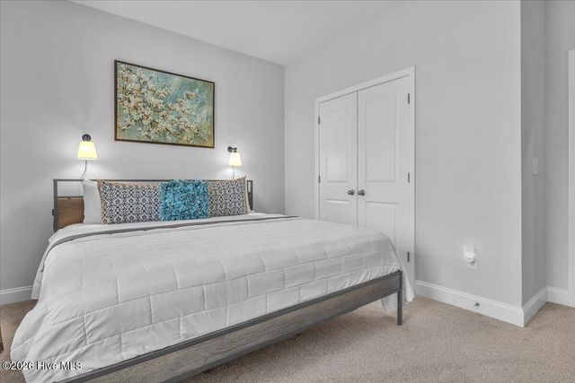 1632 E New Carraway Place SE, Bolivia, NC 28422