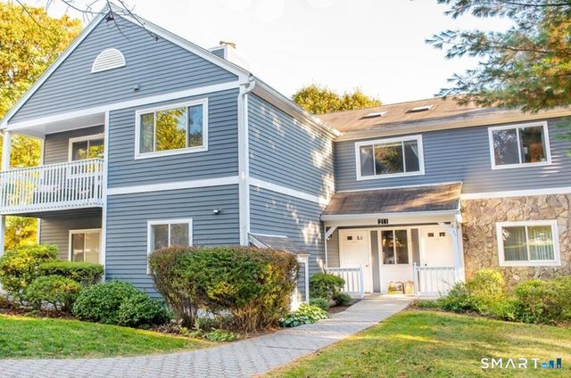 211 Windgate Circle B, Monroe, CT 06468