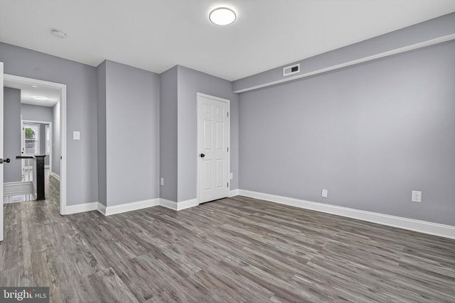 4711 PENNINGTON AVE, Baltimore, MD 21226