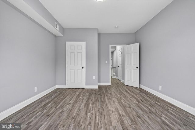 4711 PENNINGTON AVE, Baltimore, MD 21226