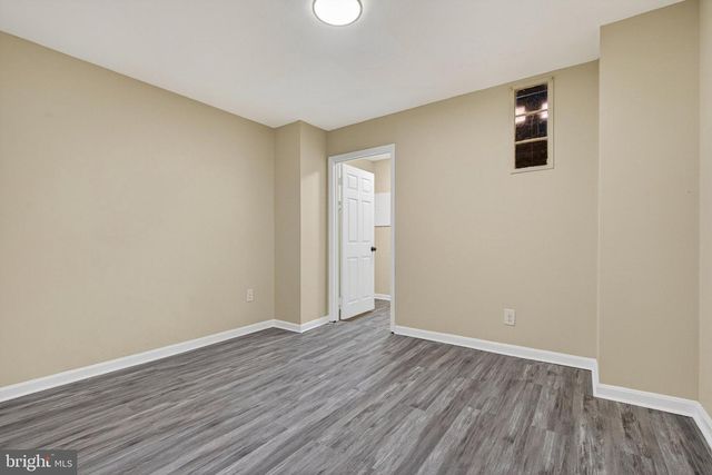 4711 PENNINGTON AVE, Baltimore, MD 21226