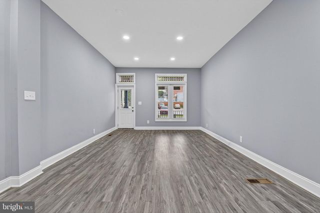 4711 PENNINGTON AVE, Baltimore, MD 21226