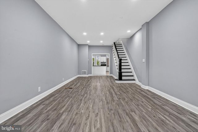 4711 PENNINGTON AVE, Baltimore, MD 21226