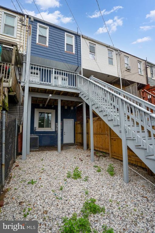 Image 31 of property listing at 4711 PENNINGTON AVE, Baltimore, MD 21226